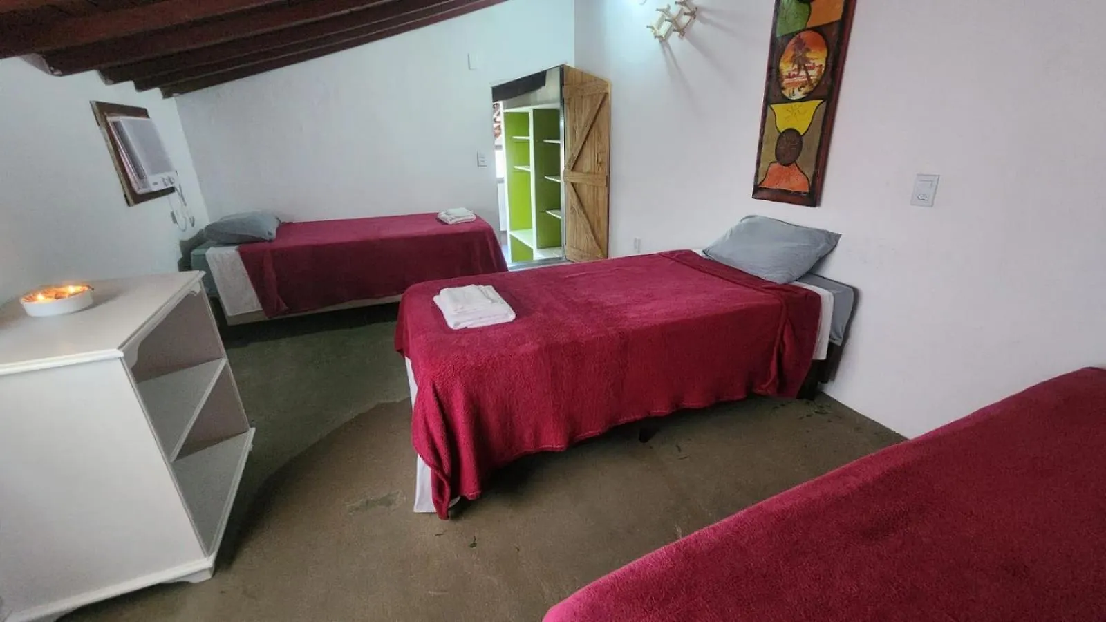 Hostel Pousada Mojomar Buzios