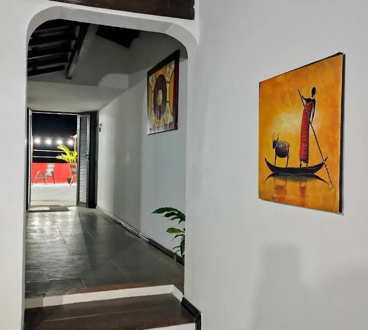 Pousada Mojomar Buzios Hostel Armacao dos Buzios