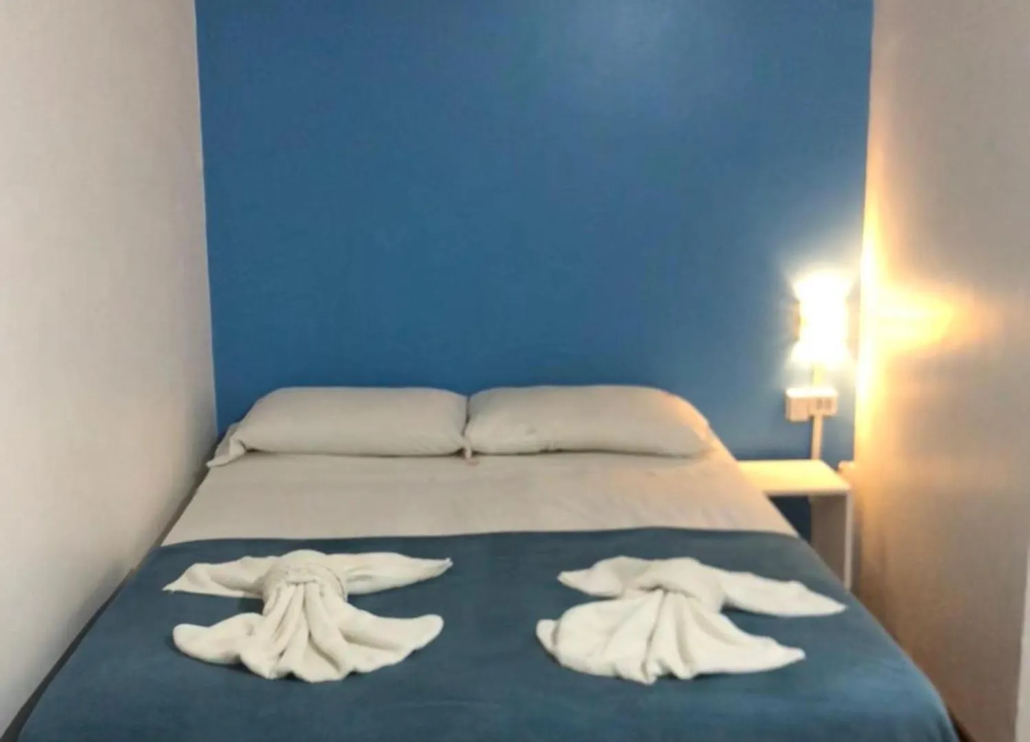 Pousada Mojomar Buzios Hostel