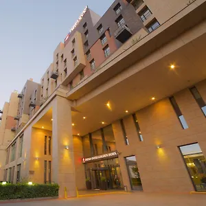 ***** Hotel Dosso Dossi & Golden Horn Turquía