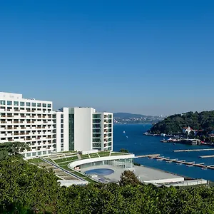 ***** Hotel The Grand Tarabya Managed By Accor Turquía