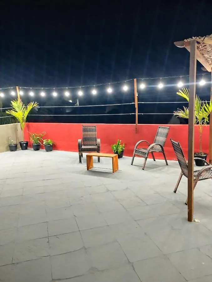 Hostal Pousada Mojomar Buzios
