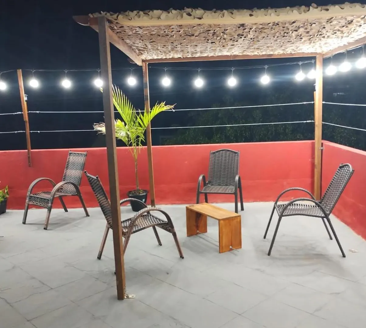 Pousada Mojomar Buzios Búzios