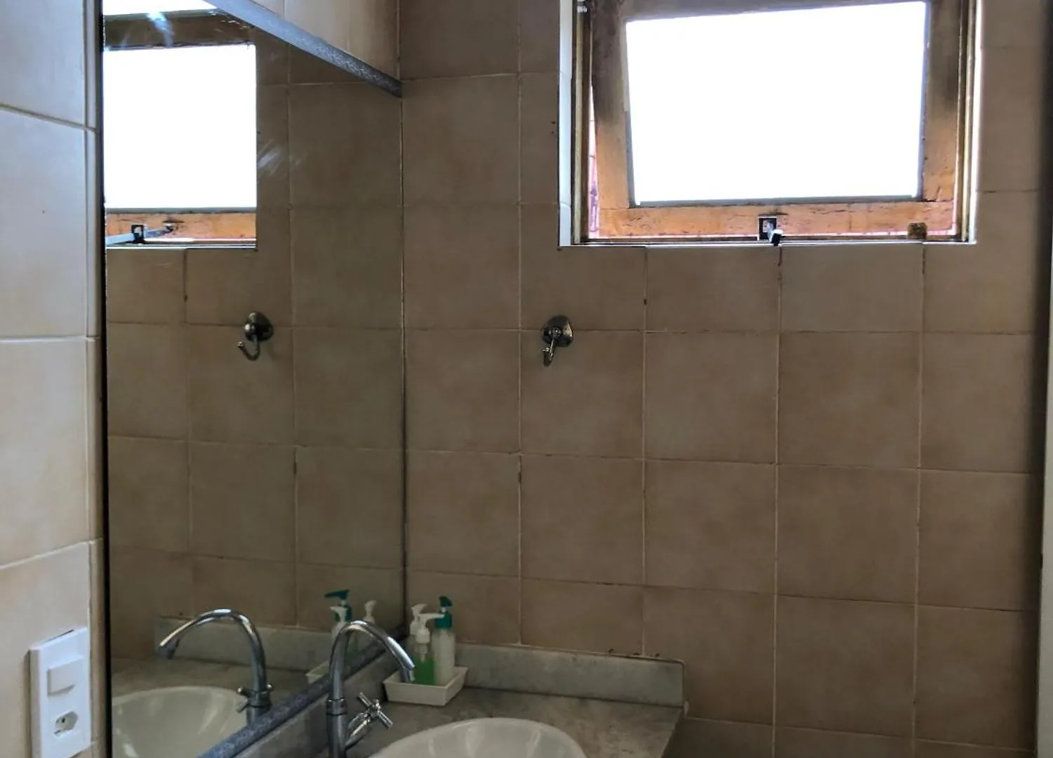Hostal Pousada Mojomar Buzios Brasil