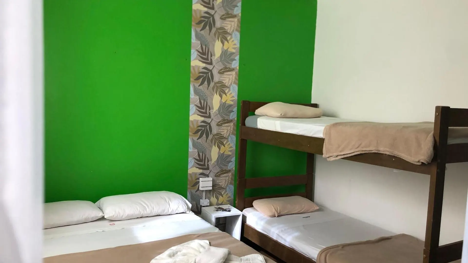 Pousada Mojomar Buzios Hostal Búzios